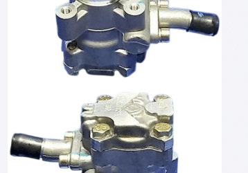 PER PER TATA ARIA – (tutte le versioni) : POMPA IDRAULICA SCATOLA STERZO – COD-F0009-41A