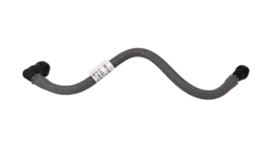 TATA ARIA : MANICOTTO FILTRO GASOLIO - COD-F0013 - 48B NOS