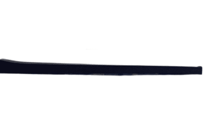 PER TATA ARIA – (tutte le versioni) : PARABREZZA SX – PROFILO ESTERNO – COD-F0024 -12A