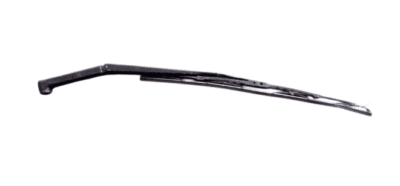 TATA ARIA : BRACCIO TERGI COMPLETO DI SPAZZOLA PARABREZZA ANT SX - COD-F0040-26C