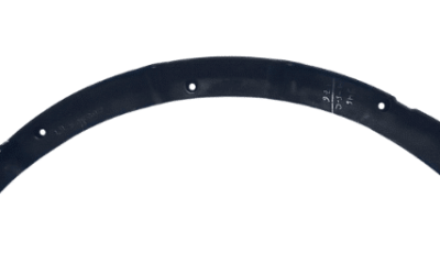 PER TATA ARIA – (tutte le versioni) : SUPPORTO ARCO RUOTA ANT SX – COD-F0043-46A