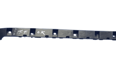 PER TATA ARIA – (tutte le versioni) : PARAURTI POST SX – SUPPORTO – COD-F0045-43B