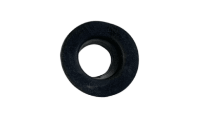 PER TATA VISTA – (tutte le versioni) : SUPPORTO IN GOMMA SUPERIORE AMMORTIZZATORE POST – COD-F0070-17D