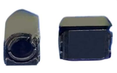 PER TATA VISTA – (tutte le versioni) : SILENT BLOCK BARRA STABILIZZATRICE ANTERIORE – COD-F0071-42A