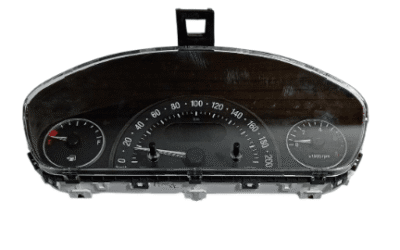 PER TATA VISTA (tutte) : QUADRO STRUMENTI COMPLETO – COD-F0082-26B