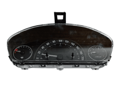 PER TATA VISTA (tutte) : QUADRO STRUMENTI COMPLETO - COD-F0082-26B