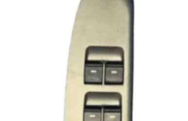 PER TATA VISTA – (tutte le versioni) : PULSANTIERA ALZAVETRO ANT SX – COD-F0092-25D – NOS