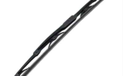 PER TATA VISTA – (tutte le versioni) : SPAZZOLA SX TERGI PARABREZZA – COD-G0013-28D