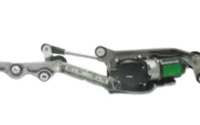 PER TATA VISTA – (tutte le versioni) : TANDEM COMPLETO TERGICRISTALLO PARABREZZA – COD-G0015-25A