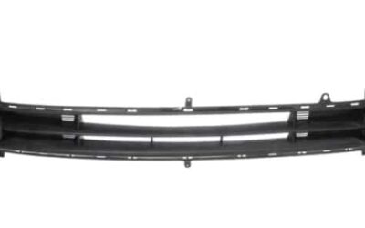 PER TATA VISTA 1.4 SAFIRE : GRIGLIA INFERIORE PARAURTI ANTERIORE – COD-G0028-11C
