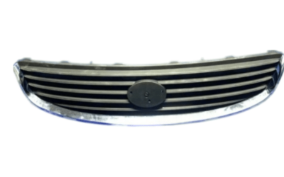 PER INDICA – INDIGO – (tutte le versioni) : GRIGLIA SUP. PARAURTI – COD-G0059-13D