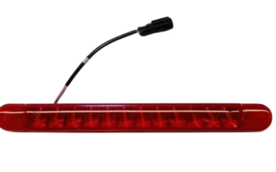 PER PICK-UP XENON – (tutte le versioni) : FANALINO TERZO STOP – COD-G0075-TRV42 – PLUS
