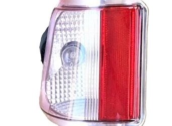 PER PICK-UP XENON – (tutte le versioni) : FARETTO RETRONEBBIA – RETROMARCIA DX – COD-G0076-2E – COD-G0077-2D – PLUS