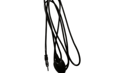 PER SAFARI 2.0 TD : ANTENNA RADIO E CABLAGGIO – COD-G0084-26D