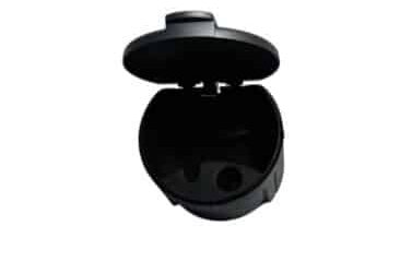 PER PICK-UP XENON – (tutte le versioni) : PORTACENERE CENTRALE – COD-G0092-29C