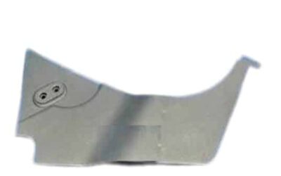 PER PICK-UP XENON – (tutte le versioni) : RIVESTIMENTO INTERNO MONTANTE ANT SX INF – COD-G0097-29D