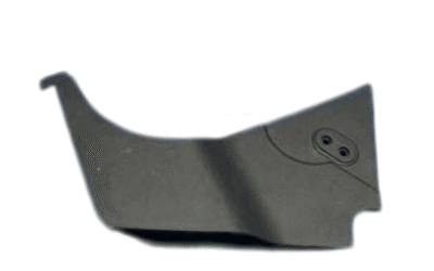 PER PICK-UP XENON – (tutte le versioni) : CARTER MONTANTE ANTERIORE DX INFERIORE – COD-G0098 – 29D