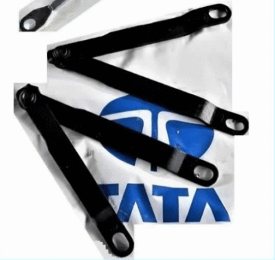 PER PICK-UP TELCO - XENON - (tutte le versioni) : PIASTRE FINE CORSA SPONDA CASSONE - COD-H0009-TRV45 - PLUS