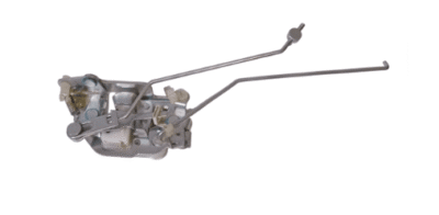 PER PICK-UP XENON - (tutte le versioni) : MECCANISMO APERTURA PORTIERA ANTERIORE DX - COD-H0019-44C - PLUS