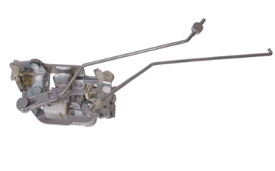 PER PICK-UP XENON – (tutte le versioni) : MECCANISMO APERTURA PORTIERA ANTERIORE DX – COD-H0019-44C – PLUS