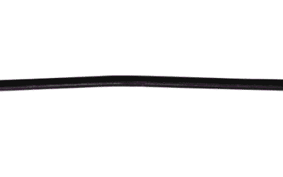 PER PICK-UP XENON – (tutte le versioni) : GUARNIZIONE RASCHIAVETRO ESTERNA POST DX – COD-H0037-45A