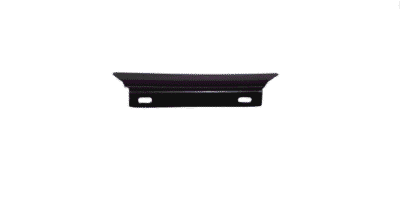 PER PICK-UP XENON - (tutte le versioni) : STAFFA PORTIERA DX - COD-H0038-45B