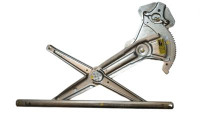 PER PICK-UP XENON - (tutte le versioni) : CREMAGLIERA PER ALZAVETRO ELETTRICO POST DX - COD-H0040 - TRV2 - PLUS - NOS