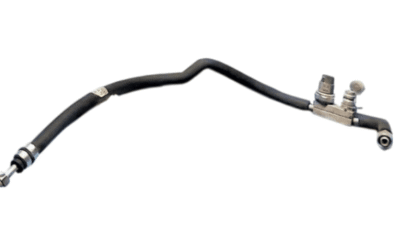 PER PICK-UP XENON 110 KW : TUBO USCITA ANTERIORE EVAPORATORE – COD-H0075-48B