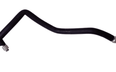PER PICK-UP XENON 110 KW : TUBO USCITA CONDENSATORE – COD-H0076-48B