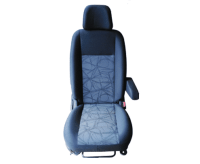 SAFARI : SEDILE ANT DX CON BRACCIOLO - COD-H0099-MAG NOS