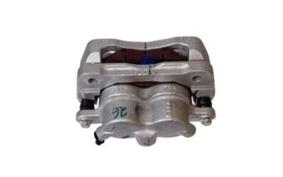 PER PICK-UP XENON – (tutte le versioni) : PINZA FRENO A DISCO A DOPPIO VASO SX – COD-I0003-36D – PLUS – NOS