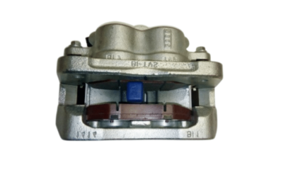 PER PICK-UP XENON – (tutte le versioni) : PINZA FRENO A DISCO A DOPPIO VASO DX – COD-I0004-36D – PLUS – NOS