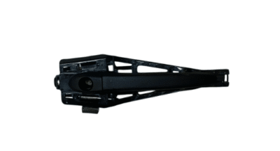PER PICK-UP XENON - (tutte le versioni) : MANIGLIA E MASCATURA ANT SX - COD-I0007-TRV48