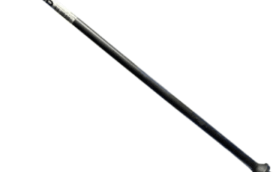 PER PICK-UP XENON – (tutte le versioni) : BARRA DI TORSIONE ANT DX – COD-I0008-41D