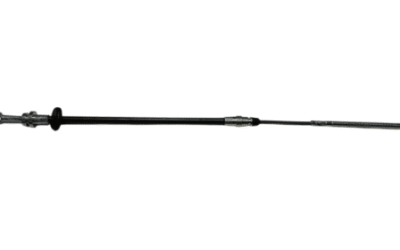 PER PICK-UP XENON a passo lungo : CAVO CENTRALE FRENO A MANO – COD-I0014-TRV53 – PLUS