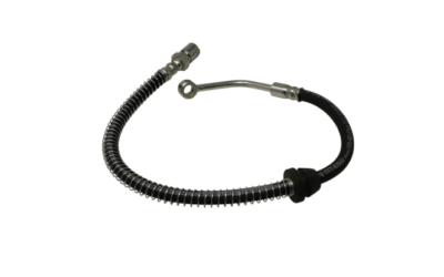 PER PICK-UP XENON – (tutte le versioni) : TUBO FRENI ANTERIORI DX/SX – COD-I0028-21B