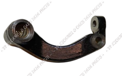 PER SAFARI e PICK-UP TELCO 2.0 – 2.2 DICOR : BRACCIO PER PIASTRA DI RINVIO STERZO – COD-I0031-TRV5 – PLUS