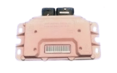 PER PICK-UP XENON 110 KW : IMMOBILIZER – CENTRALINA BCM ROSA – COD-I0073-26D
