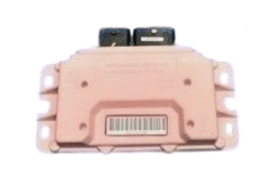 PICK-UP XENON 110 KW : IMMOBILIZER - CENTRALINA BCM ROSA - COD-I0073-26D