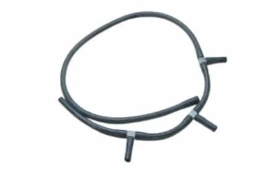 PER SAFARI – PICK-UP TELCO – XENON 2.2 DICOR : LINEA MADRE RITORNO GASOLIO – COD-J0037-TRV284 – PLUS