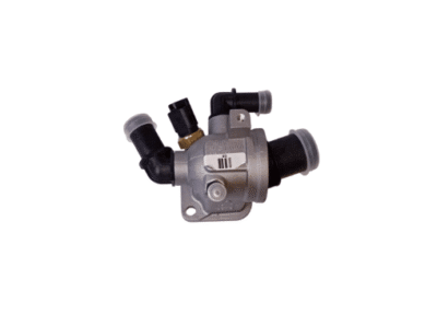 INDICA - INDIGO : TERMOSTATO - GRUPPO COMPLETO - COD-L0008 - 48C - PLUS