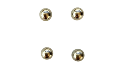 PER SAFARI – PICK-UP TELCO – XENON – (tutte le versioni) : PARTS CAMBIO – SFERA 3 DIA-GRADO 200 IS2898 – COD-L0011-MB9