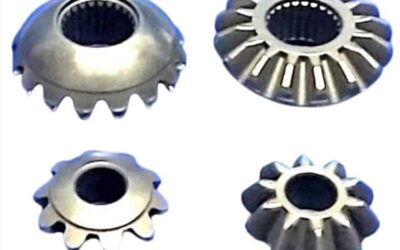 PER TATA VISTA – (tutte le versioni) : KIT SATELLITI E PLANETARI DIFFERENZIALE – COD-L0039-42A
