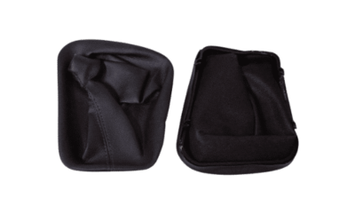 PER SAFARI – (tutte le versioni) : CUFFIA CON GHIERA INFERIORE – COD-L0060-20C