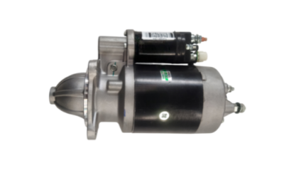PER SAFARI – PICK-UP TELCO 2.0 TD-49 : MOTORINO AVVIAMENTO – COD-L0069-26C