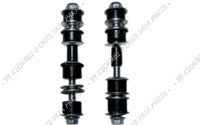PER SAFARI – PICK-UP TELCO – XENON – (tutte le versioni) : KIT 2 BIELLETTE COMPLETE PER BARRA STABILIZZATRICE ANT – COD-L0078-TRV15 – PLUS