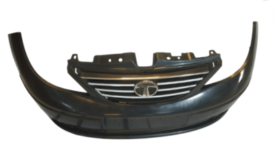 PER TATA VISTA : PARAURTI ANTERIORE - COD-L0090-MAG