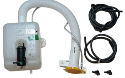 PER PICK-UP XENON – (tutte le versioni) : VASCHETTA TERGI – COD-L0094-TRV26-TRV315 – PLUS