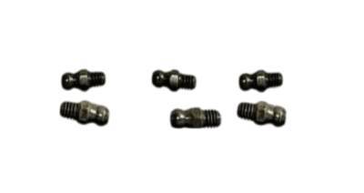 INGRASSATORE - KIT 6 UGELLI - COD-M0010-TRV10