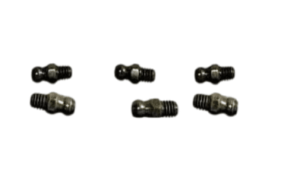 INGRASSATORE – KIT 6 UGELLI – COD-M0010-TRV10 – PLUS